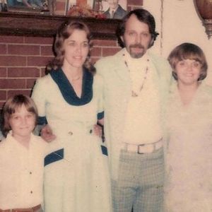 Meet your Posher, Jimmie lindsey